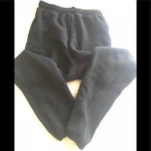 Sweatpants by Russell